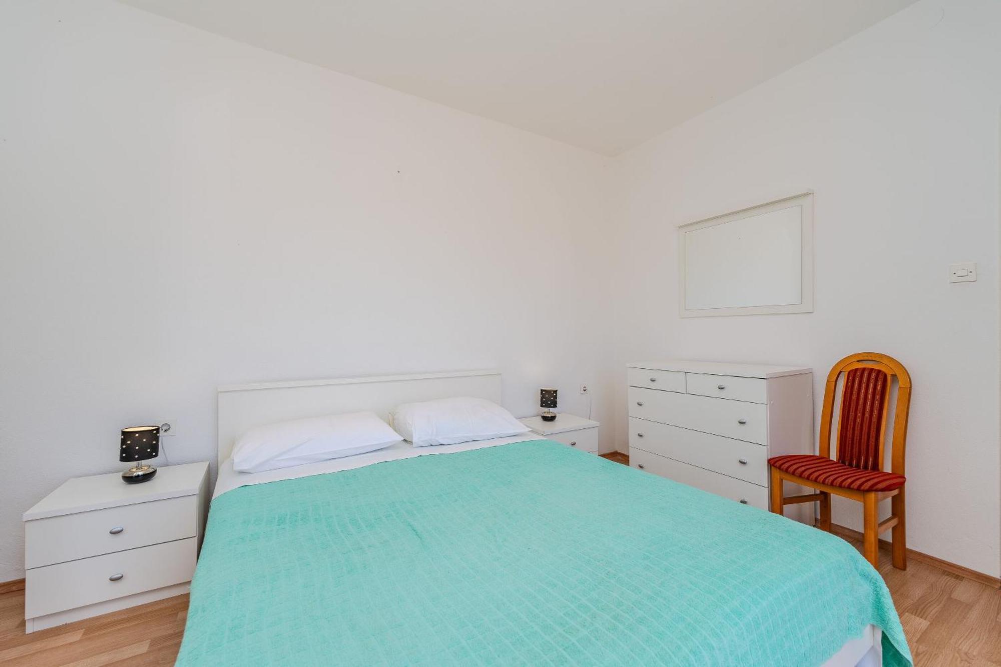 Apartments Mlado Privlaka  Luaran gambar