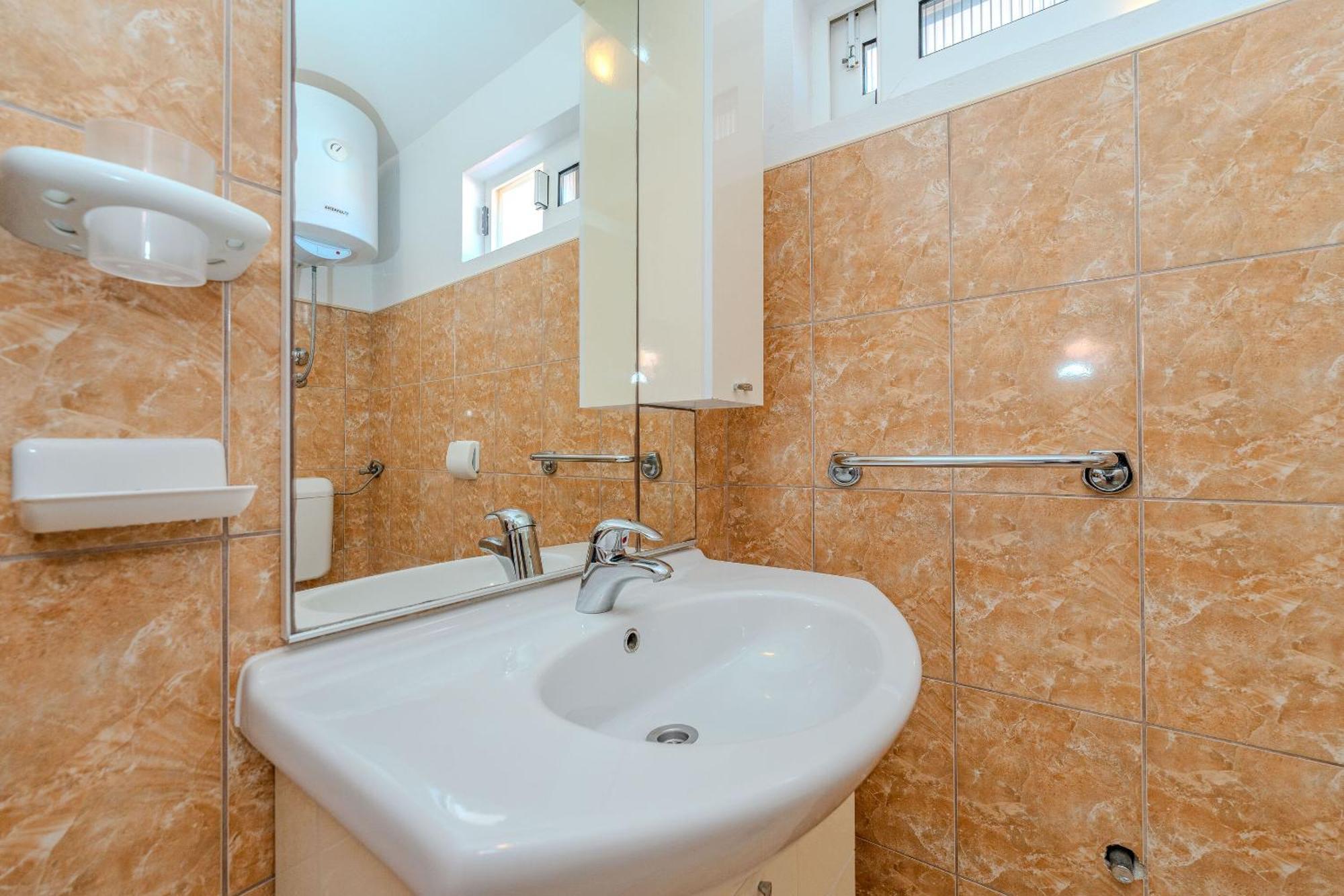 Apartments Mlado Privlaka  Luaran gambar