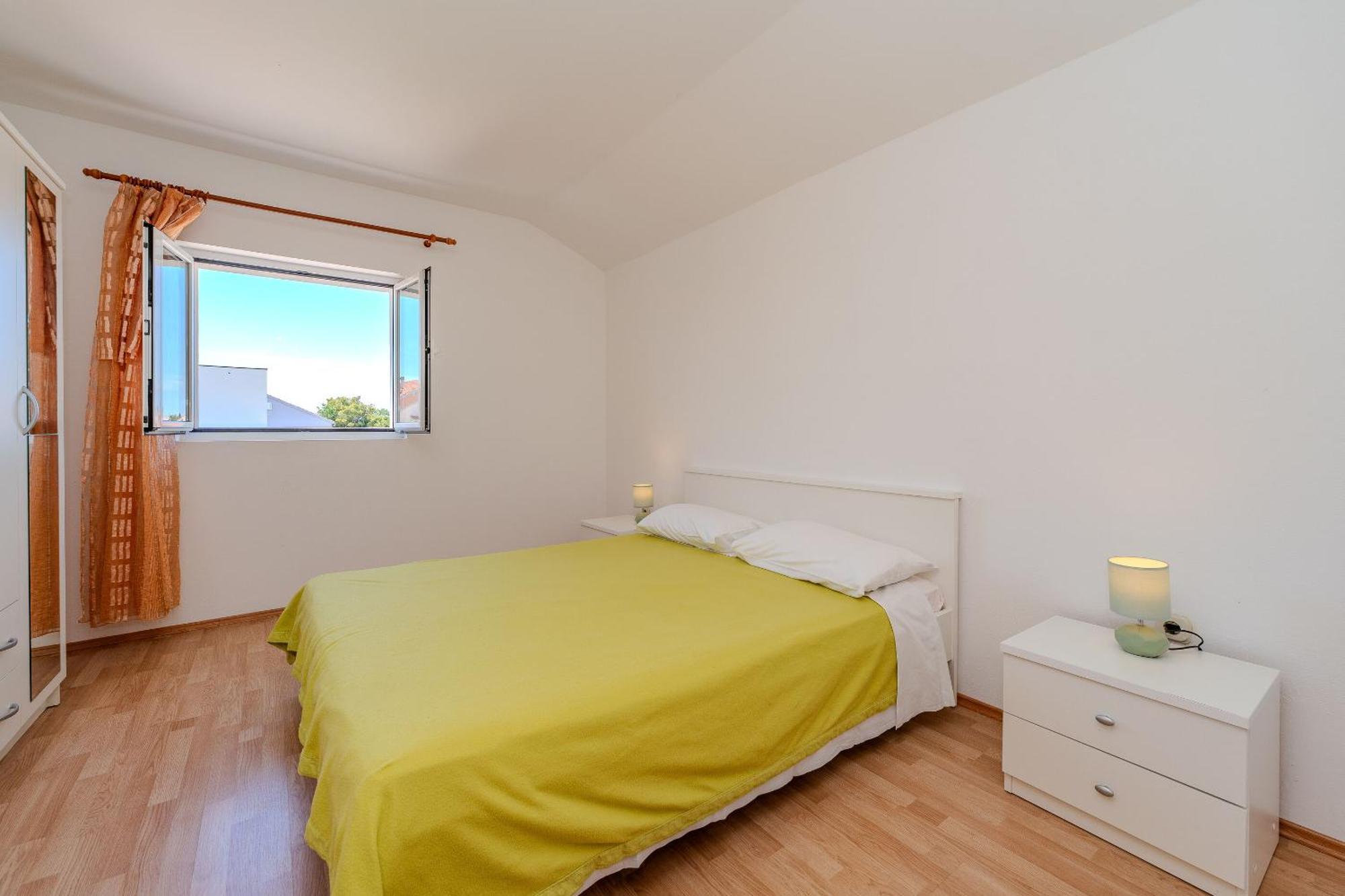 Apartments Mlado Privlaka  Luaran gambar