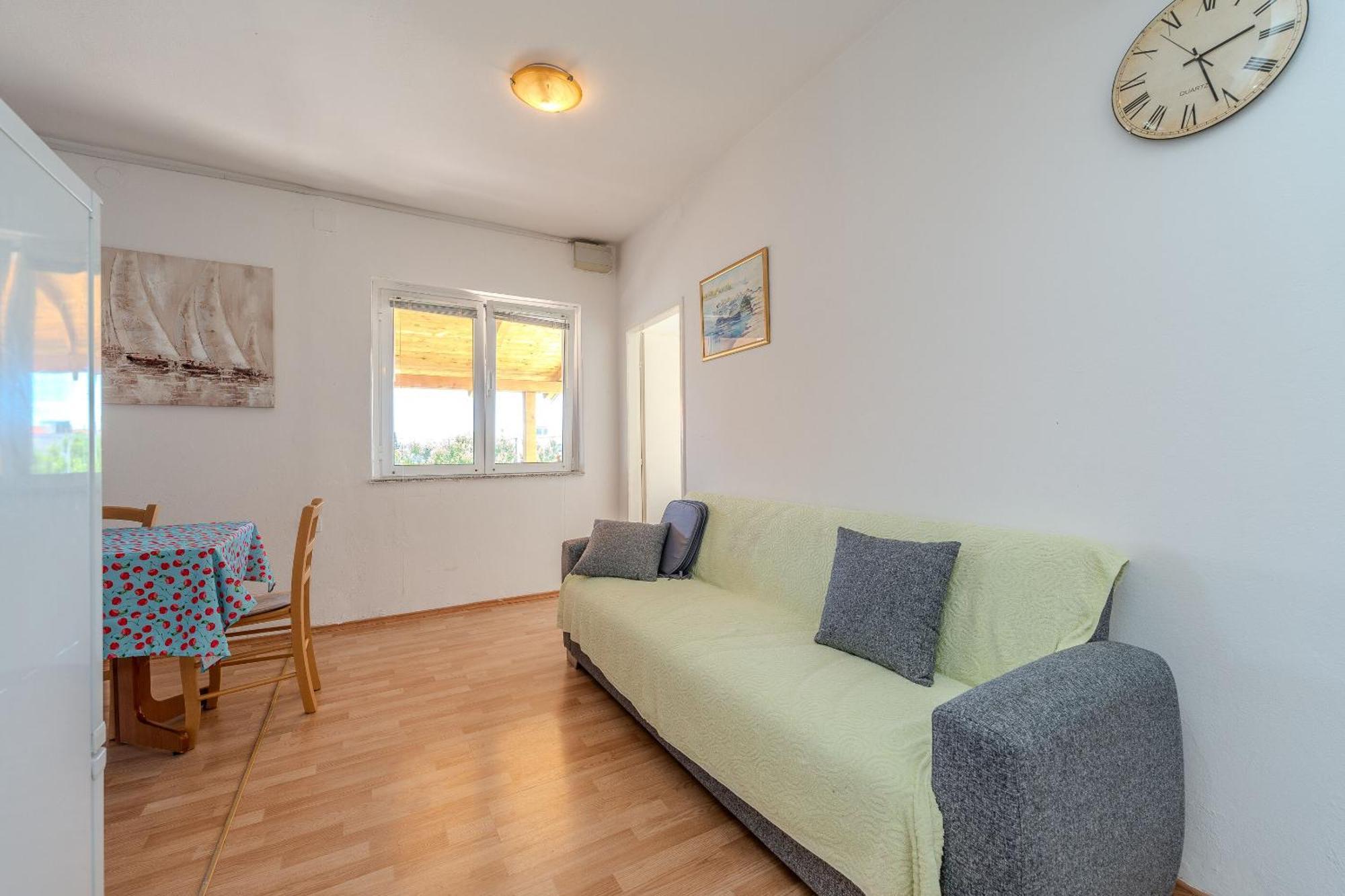Apartments Mlado Privlaka  Luaran gambar