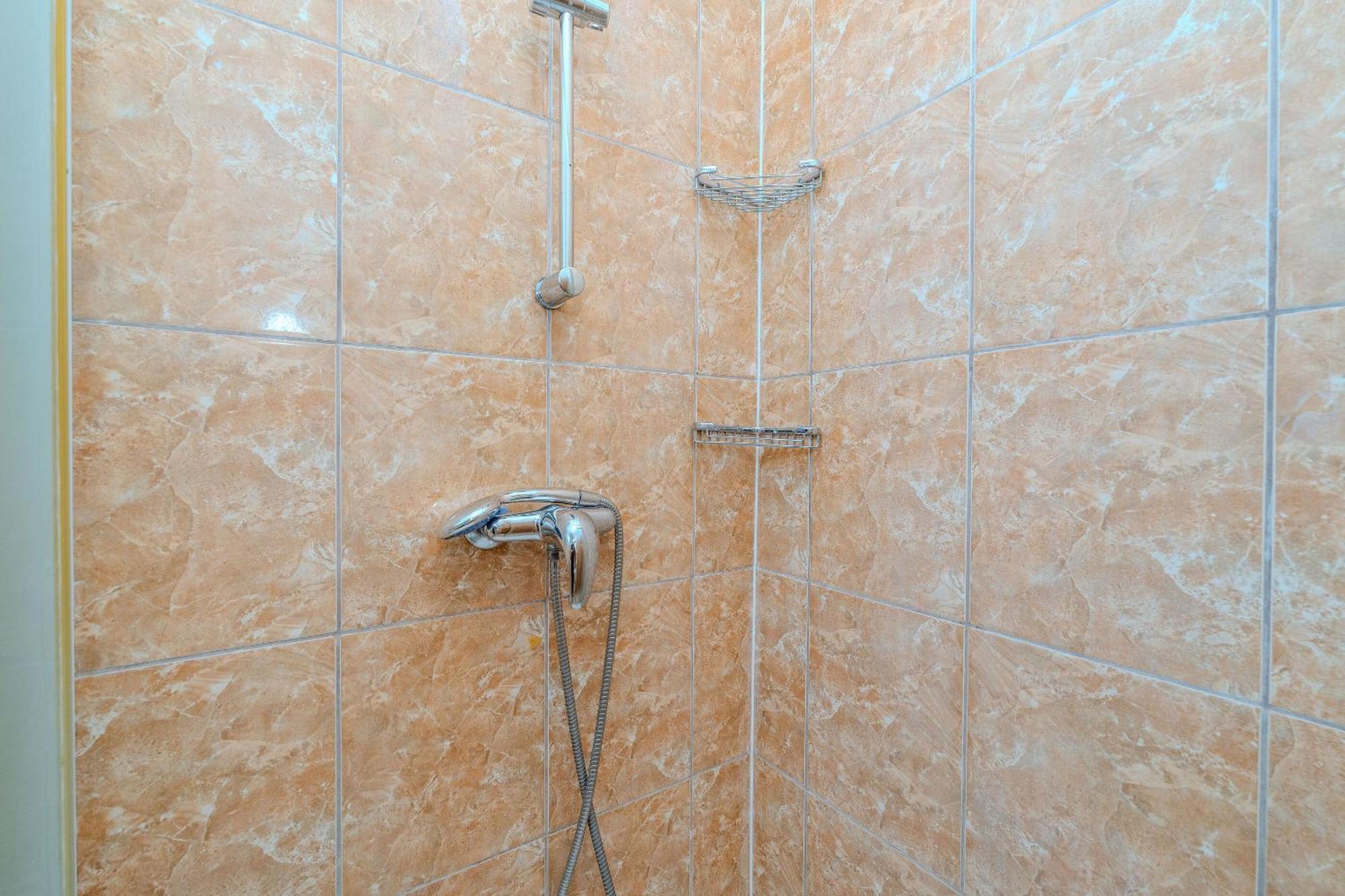 Apartments Mlado Privlaka  Luaran gambar