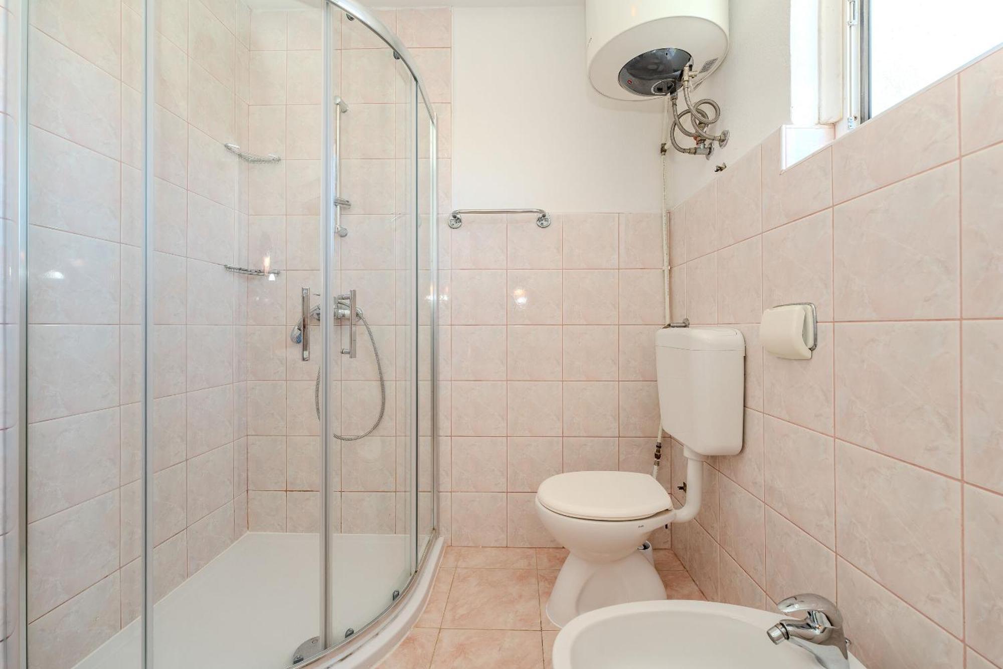 Apartments Mlado Privlaka  Luaran gambar
