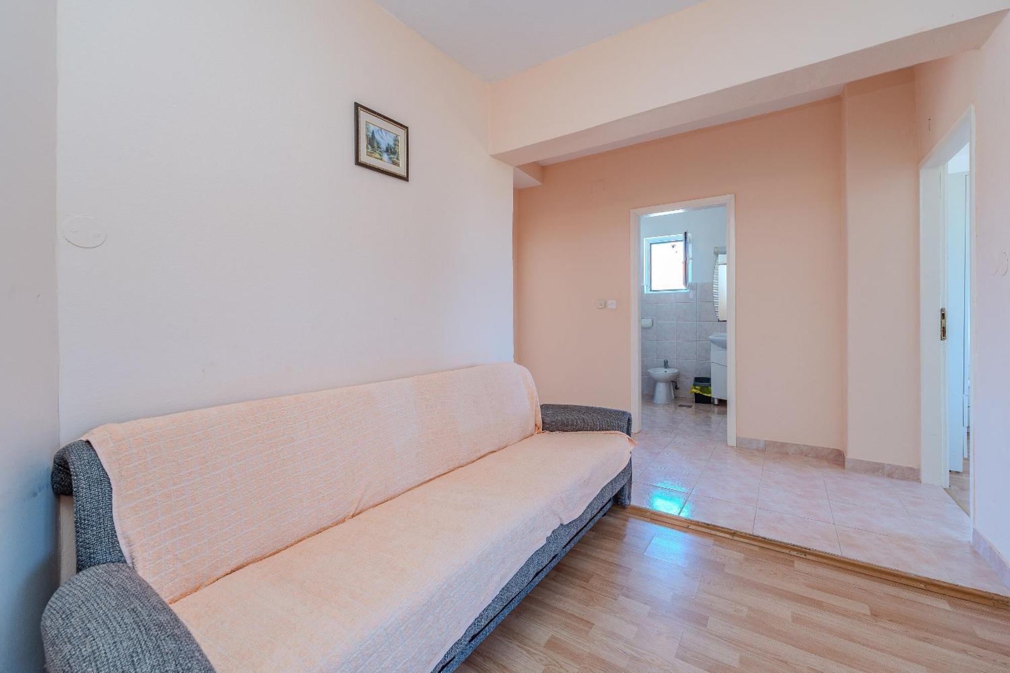 Apartments Mlado Privlaka  Luaran gambar