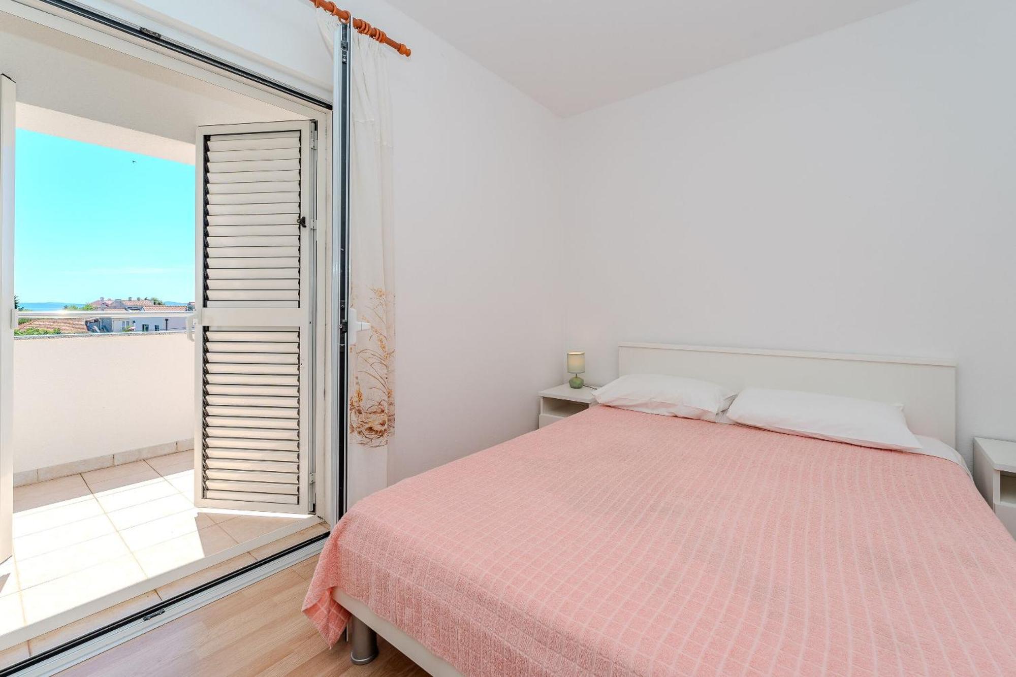 Apartments Mlado Privlaka  Luaran gambar