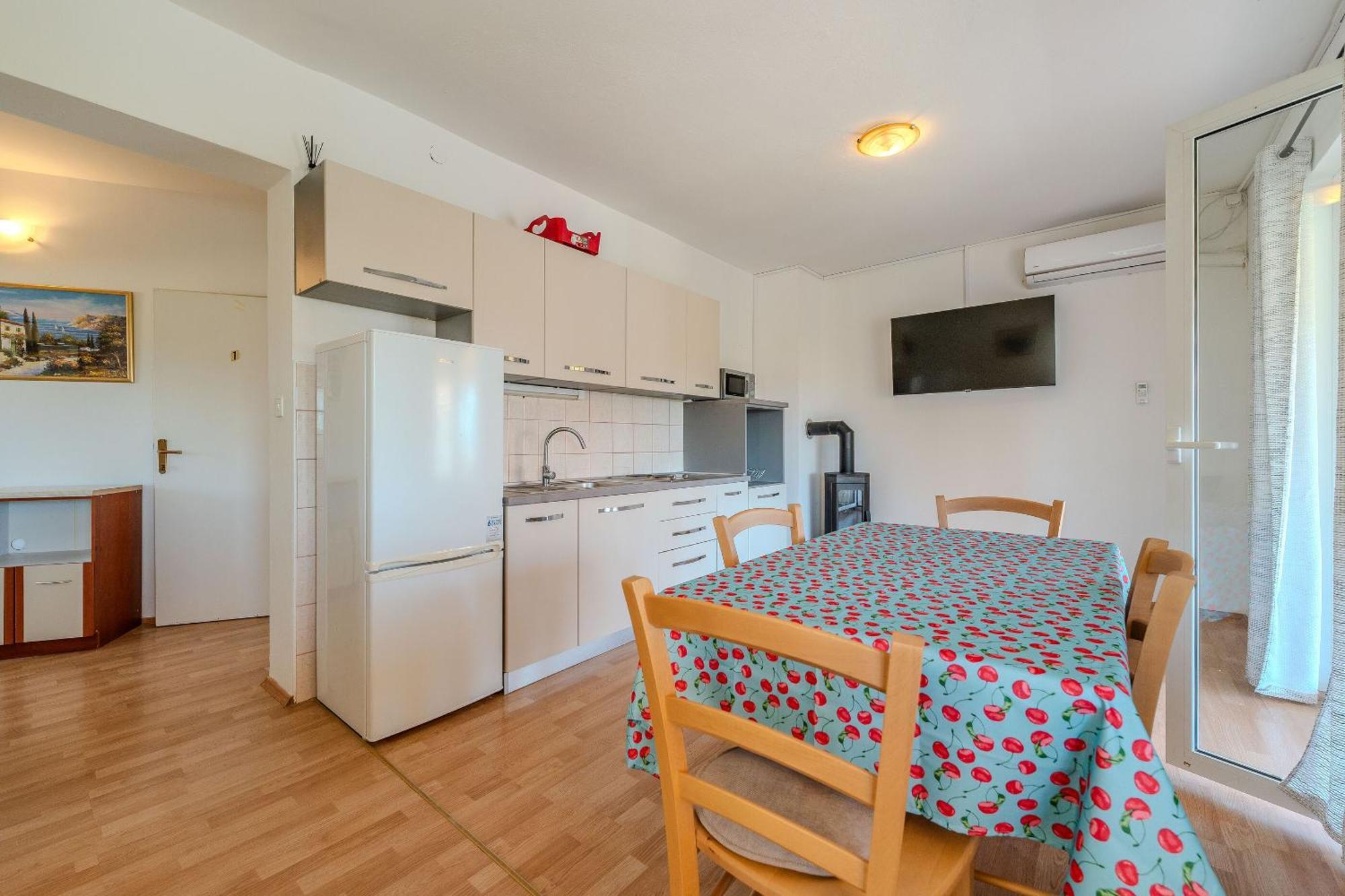 Apartments Mlado Privlaka  Luaran gambar