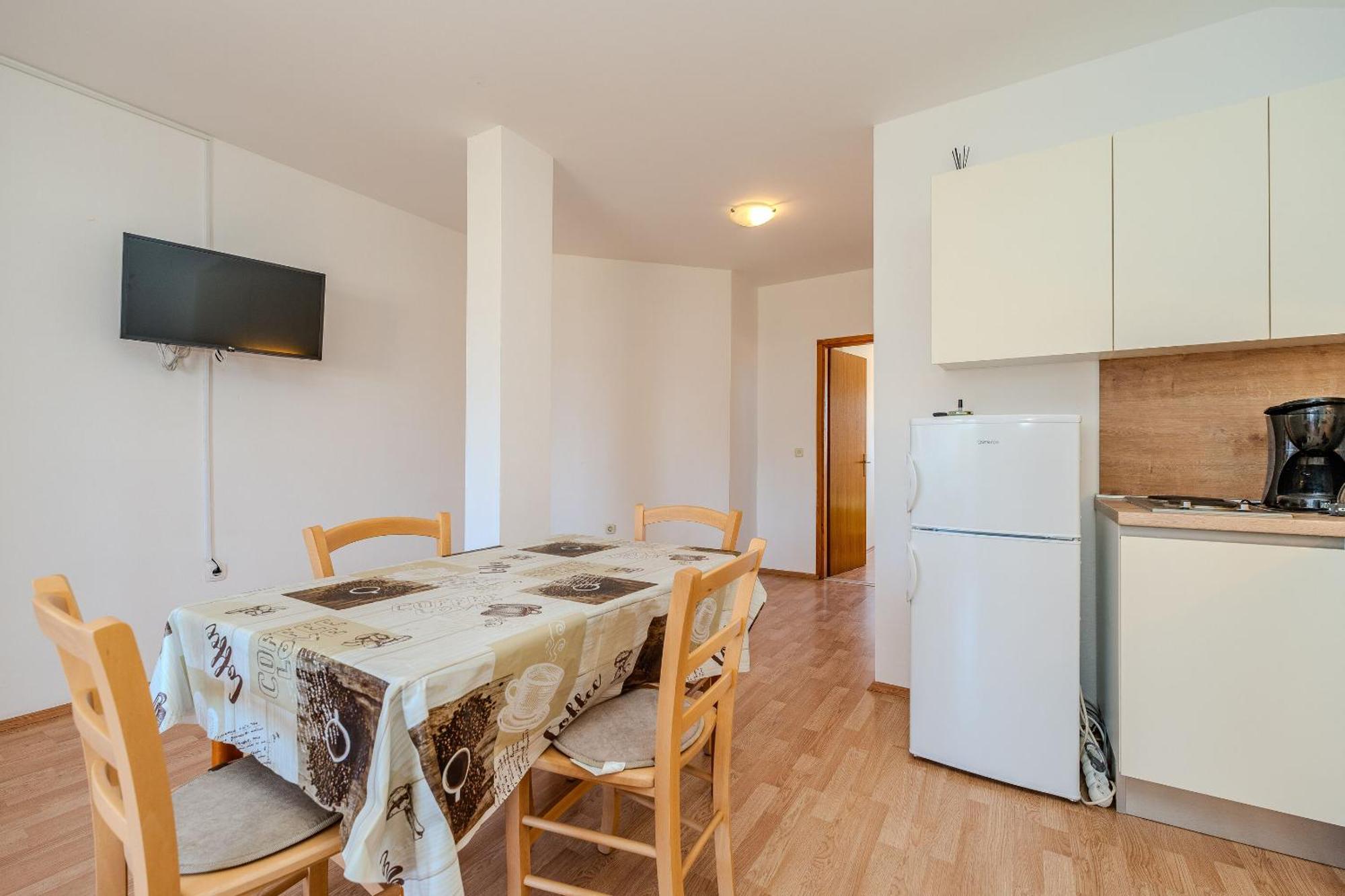 Apartments Mlado Privlaka  Luaran gambar